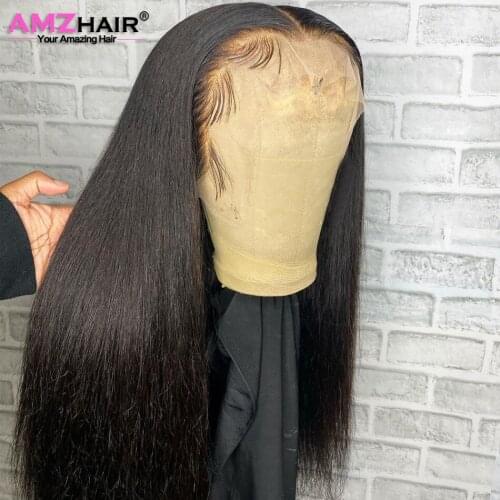 Amzhair Wigs