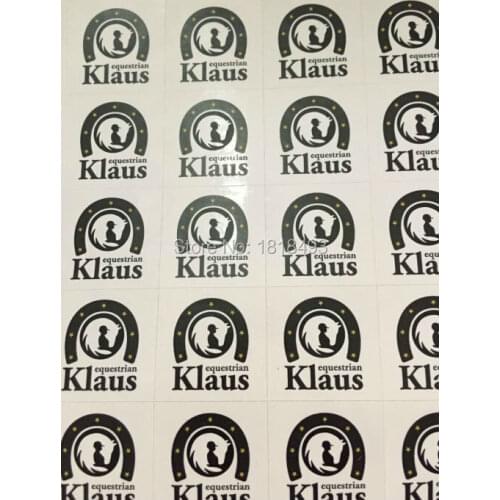 Free shipping 500 pcs a lot customized kraft paper stickers/clothing hang tag stickers/barcode stickers/adheisve stickers/labels