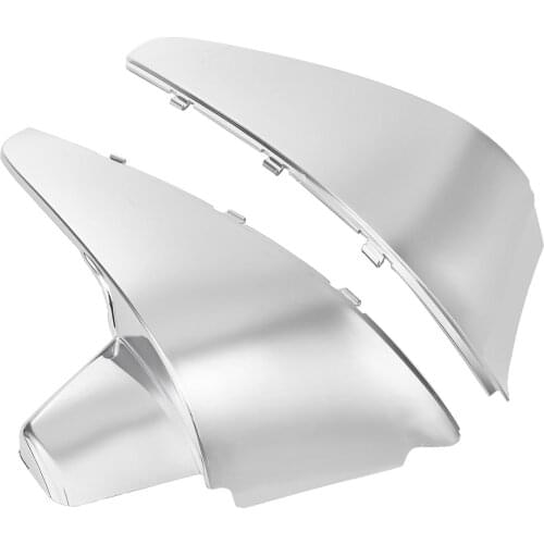 Battery Side Fairing Cover For Honda Shadow VLX 600 VT600C STEED400 88-98 97 96