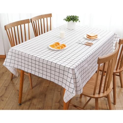 FISLER Disposable Tablecloths