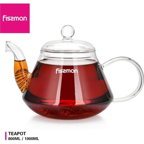 Заварочные чайники FISSMAN China At AliExpress