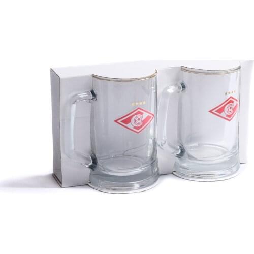 ФК Спартак-Москва Bar Sets