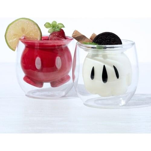 JIANGZE GLASS Kitchen Goods