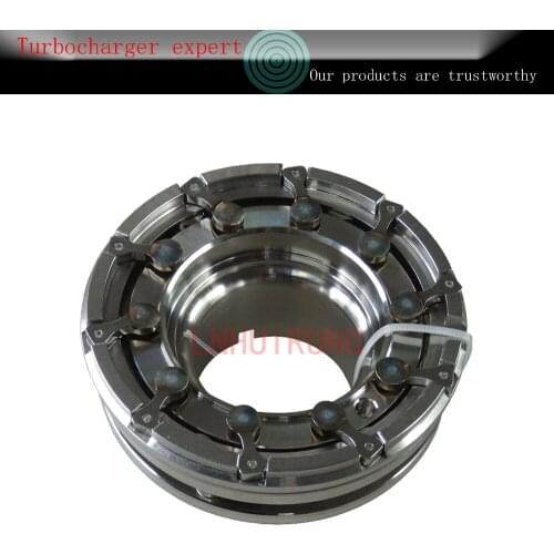 Turbo nozzle ring for Audi A3 Skoda Yeti VW Tiguan 2.0 TDI 103Kw CBDA / CBDB BV43 53039880205 53039880139 53039880208 03L253016K