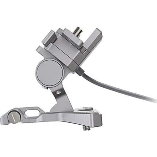 For DJI Remote Controller Mounting Bracket for DJI CrystalSky Monitor High Brightness