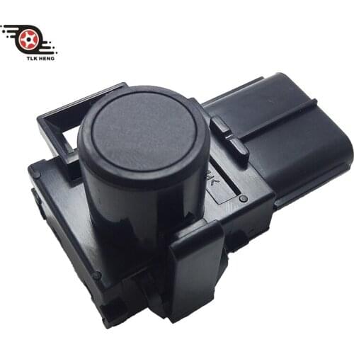 New Rear PDC Parking Sensor Parking Radar For 07-14 Toyota Corolla 3ZZFE 1ZZFE Camry Tundra 4.0L OE 89341-33180