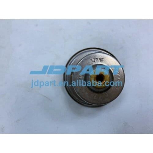 3126 thermostat 1265869 For Caterpillar