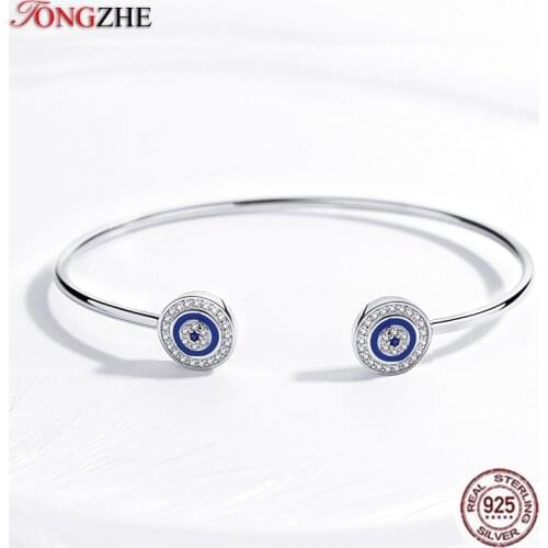 TONGZHE Snake Bracelets