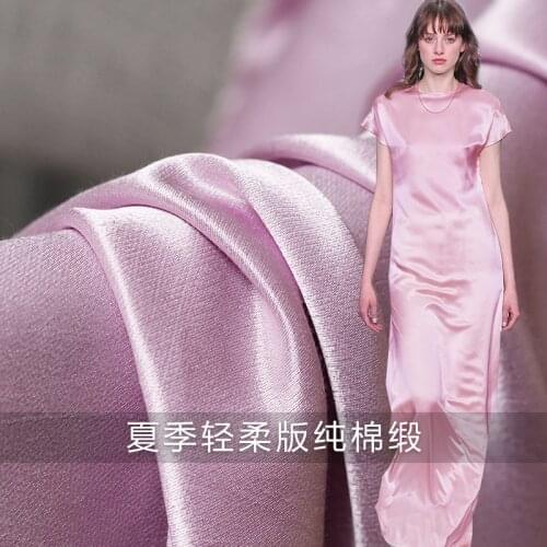 White Waxberry Pink Summer Dresses