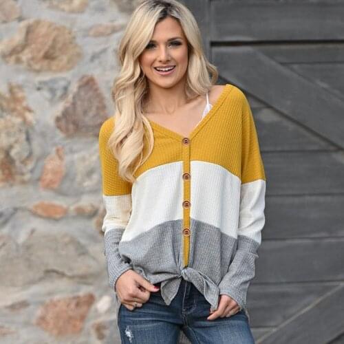 YSY&YTY Women's Casual Cardigans