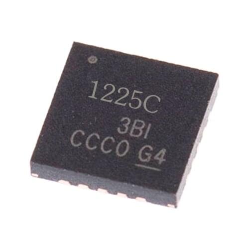 5PCS TPS51225C 1225C TPS51225 51225C 51225 TPS51225CRUKR QFN-20