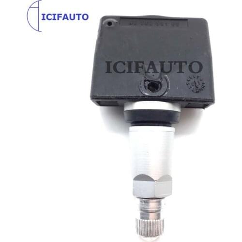 9634866180 Tire Pressure Monitoring System Tire Pressure Sensor 433MHz For Citroen C5 C8 Peugeot 508 607 807