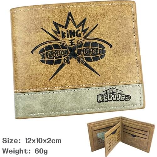 Baokeman Women's Wallets