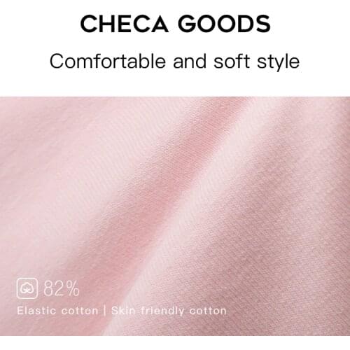 CHECA GOODS Bed Dress