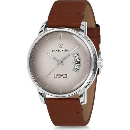 Daniel Klein DK012383E-06 Men Wristwatch Clock