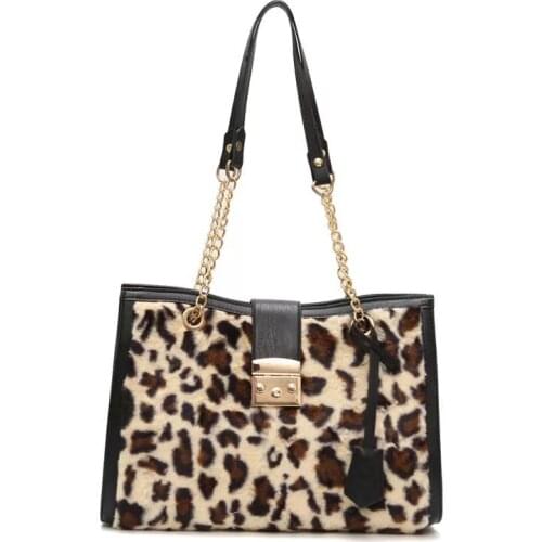 Fqerrevored Women's Bags With Print