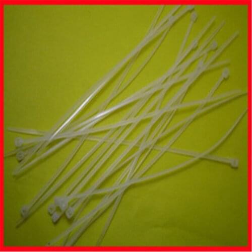 Cable tie/Bundling tie/Packing tie/Line tie/Nylon tie 4X200