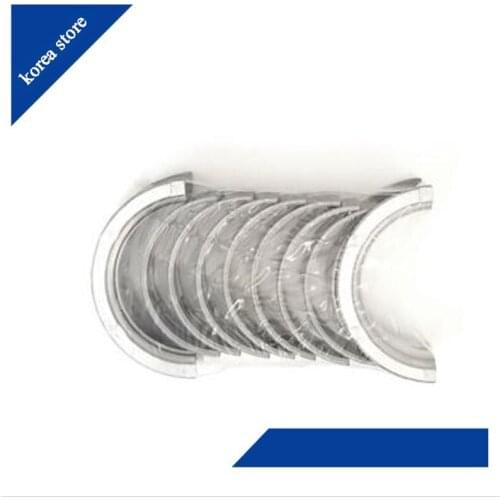 2102022541 Crankshaft Bearing Set for Hyundai Accent Elantra