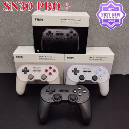 Gamepads MCMBCHIPS China