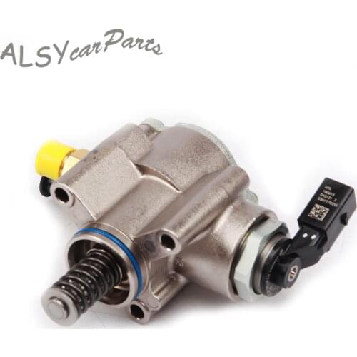Mechanical High Pressure Fuel Pump For Volkswagen Passat 2013-2020 Touareg CC 2012-2017 Skoda Superb 3.6L 03H 127 025 N HFS85306