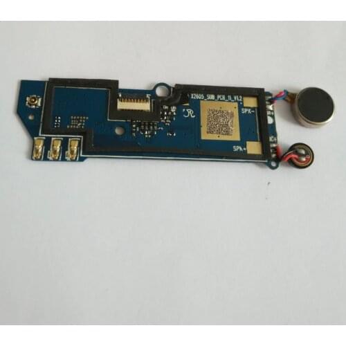Used Microphone mic small Board for For Blackview BV2000S MTK6580 Quad Core 5.0" HD 1280x720 Free shipping