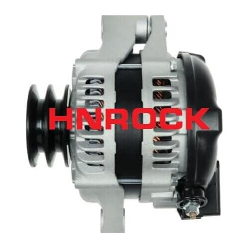 NEW HNROCK 24V 80A ALTERNATOR 104210-1810 104210-3800 104210-3802 27040-2442A 27060-78120 27060-E0320 A6493S FOR TOYOTA