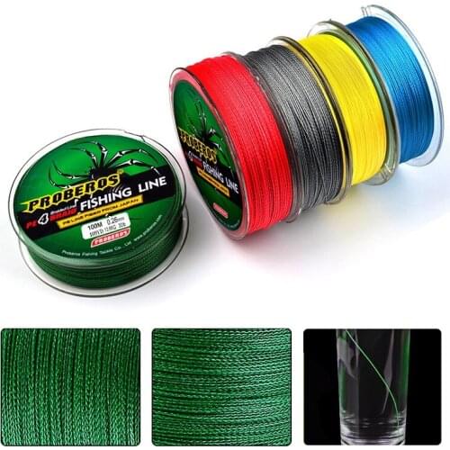 RealJay Braided Cords And Braided Line