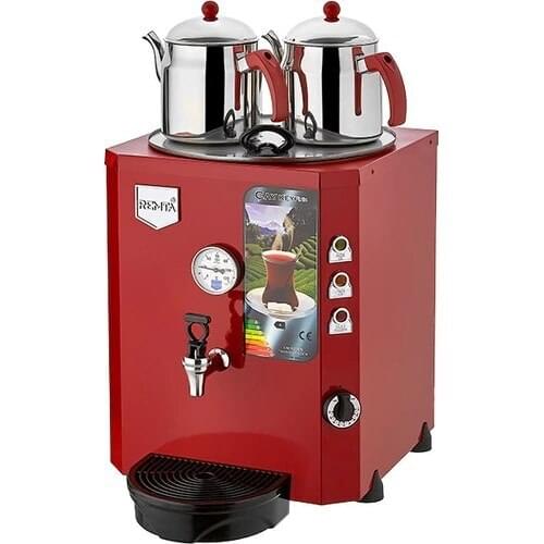 Remta 2 The Teapot Jumbo 23 L Tea machine 316252575