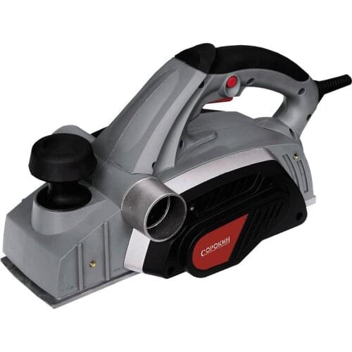 Сорокин Electric Planers