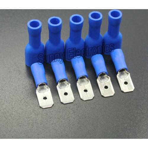SUNSINE AUTO Connectors And Terminals
