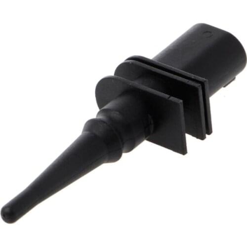 Temp Exterior Ambient Air Temperature Sensor Outside For 65816905133 E7CA