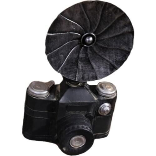 Vintage Retro Home Furnishing Model Decoration Collectible Figurine Ornament