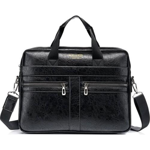 Weixier Men's Travel Bags