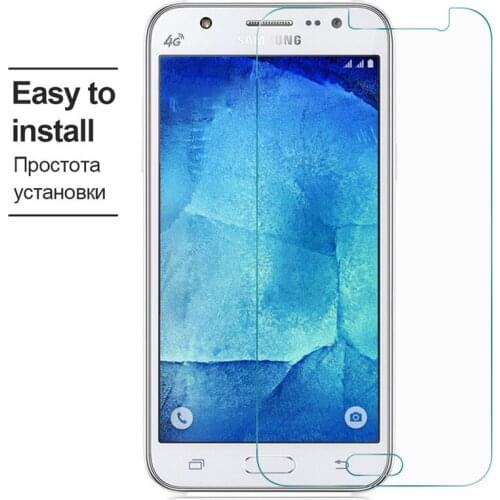 Tempered Glass For Samsung Galaxy J5 (2016) J510FN J510F J510G J510Y 5.2" Screen Protector Protective Film Glass