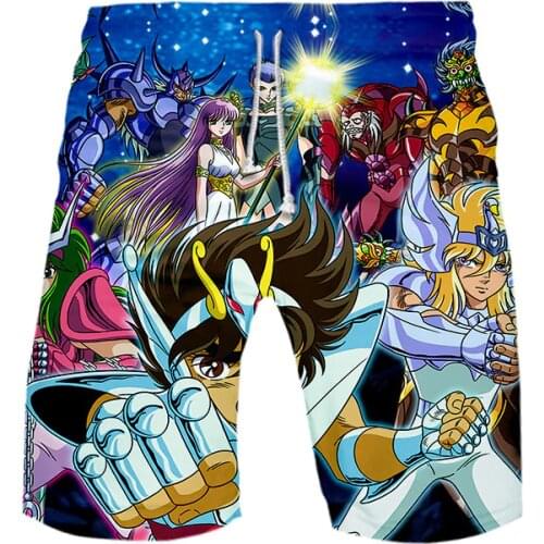 Aikooki Men's Swimming Trunks