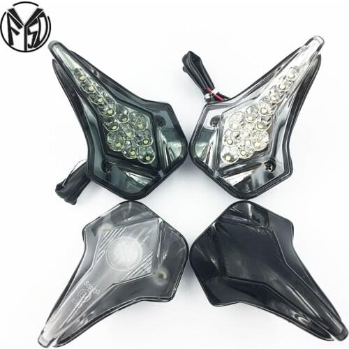 For YAMAHA YZF R6 2008-2012 Motorcycle Accessories Front Center Marker LED Pilot Light Headlight Headlamp Fog Lamp Head Light