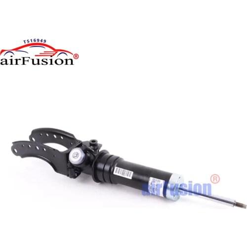 AirFusion New Right Front Air Suspension Shock Absorber Damper Struts Fit Audi Q7 4L VWTouareg Cayenne 955 7L6 616 040D