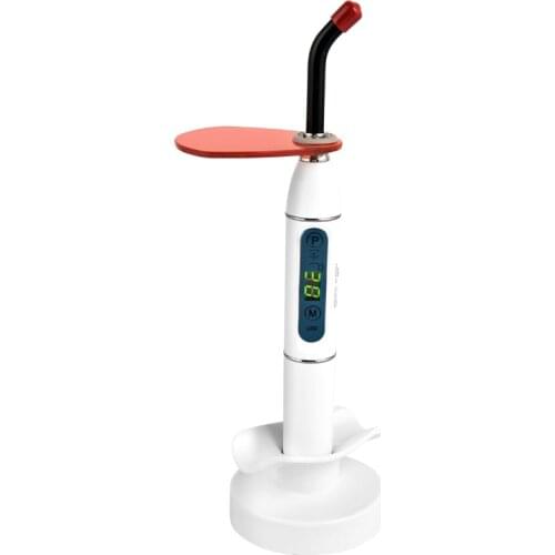 Rechargeable Lithium-ion battery Curing Light Battery for China Made Dental Curing Light