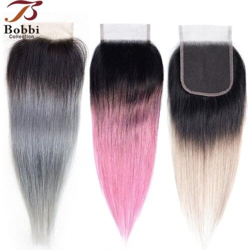 BOBBI COLLECTION Artificial Weft