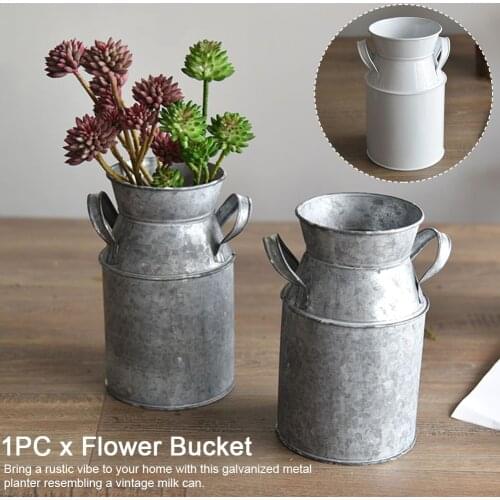HOUSEEN Flower Pots