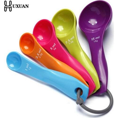 Ложки мерные HUXUAN China At AliExpress