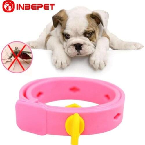 INBEPET Collars For Cats