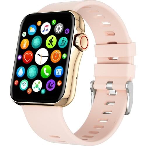 Interwatch Mens Smart Watch