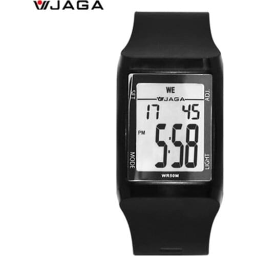 JAGA Mens Smart Watch