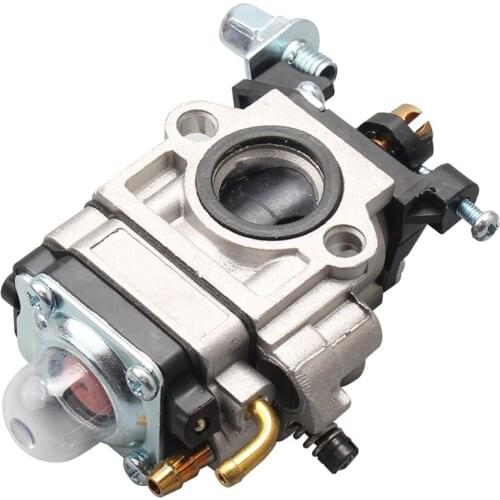 40-5 Mower Carburetor 139/140/GX35 Carburetor Lawn Mower Garden Grass Trimmer Gasoline Engine Garden Power Accessories Trimmer