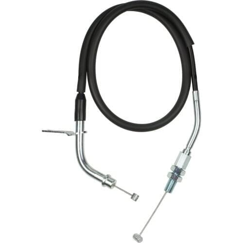 MotoMaster for Suzuki SV 650 ABS (2017-2017) 58300-44H10 Throttle Cable B (CLOSE)