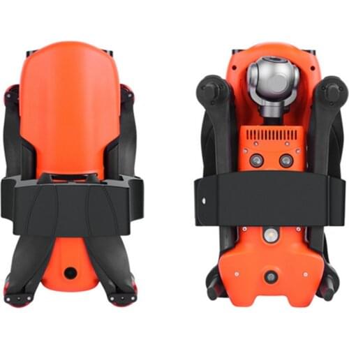 Soft Silicone RC Drone Fixing Propeller Stabilizer Blade Fixing Holder for Autel EVO II/Pro/Dual Series RC Drone Accessories