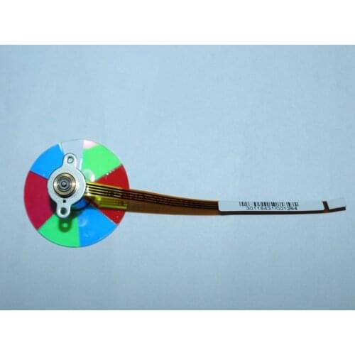 New Accessories Projector Color Wheel For LG AH215 AF115 F181D