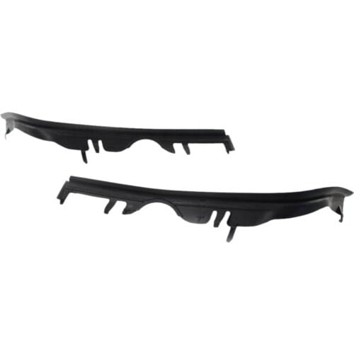 NEW Set of Headlight Gaskets for BMW E39 525i 528i 530i 540i M5 2002-2003