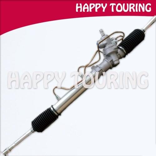 New Power Steering Rack For TOYOTA HIACE 1993-2006 44250-26341 44250-26040 RIGHT HAND DRIVE